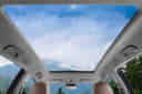Cabin Roof - Open
