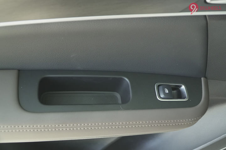 BYD eMAX 7 Rear Door Switches