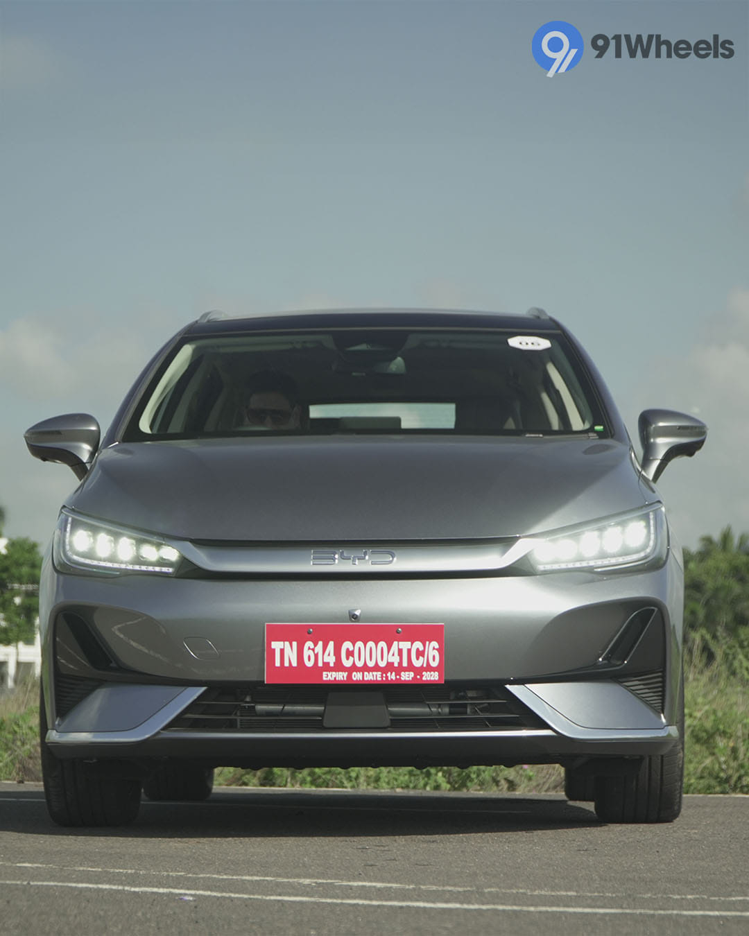 Outerview - 12 Outerview - 12