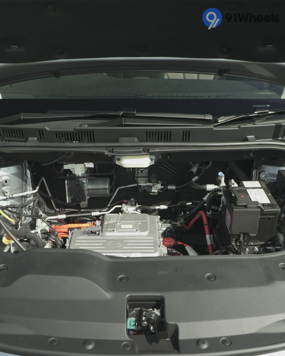 Engine - 1 Engine - 1