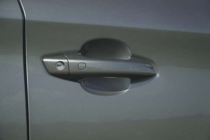 BYD eMAX 7 Front Door Handle