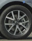 Wheel