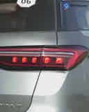 Tail Light / Tail Lamp