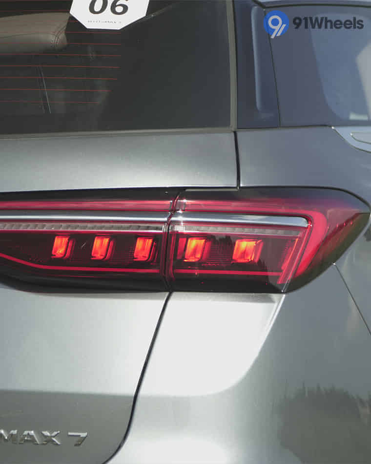 Headlights & Tail-lights - 2