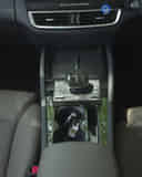 Front Centre Arm Rest Storage