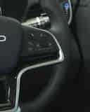 Right Steering Mounted Controls