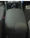 Front Centre Arm Rest