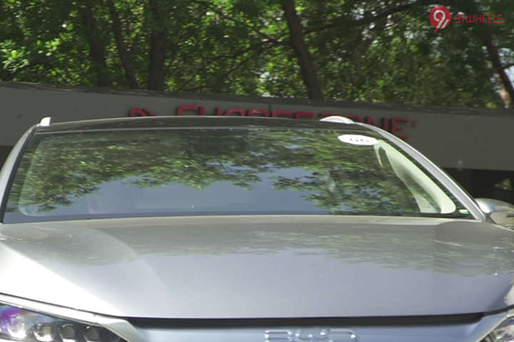 BYD eMAX 7 Front Windshield/Windscreen