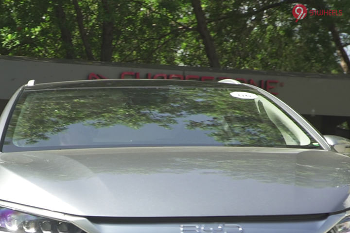 BYD eMAX 7 Front Windshield/Windscreen