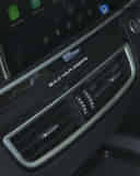 Front Centre Air Vents