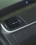 Front Passenger Air Vents