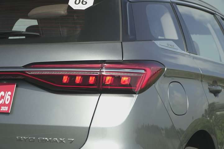 BYD eMAX 7 Tail Light/Tail Lamp