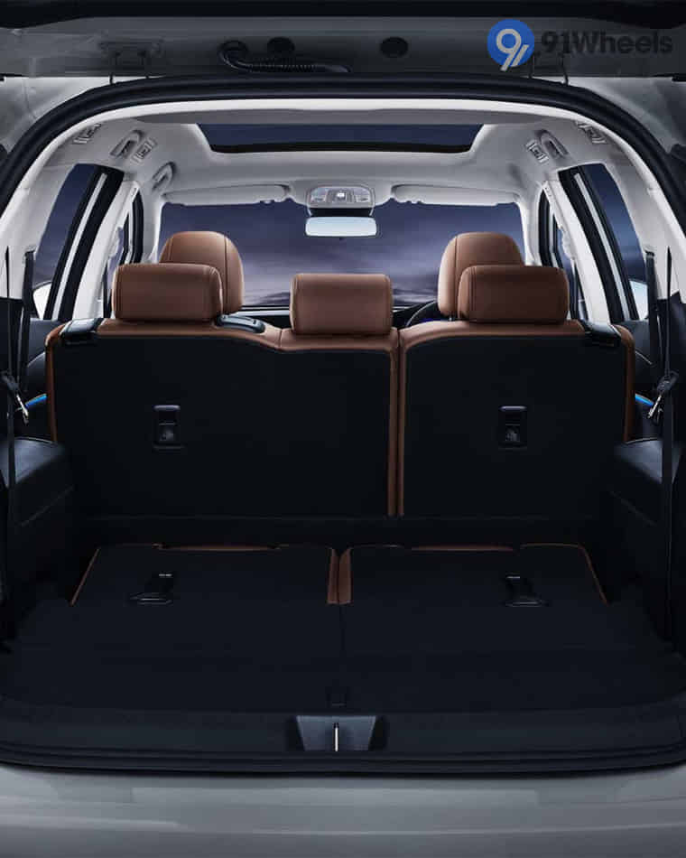 Bootspace & Utility - 3