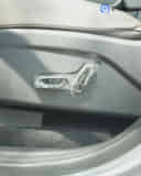 Passenger Side Front Door Pocket