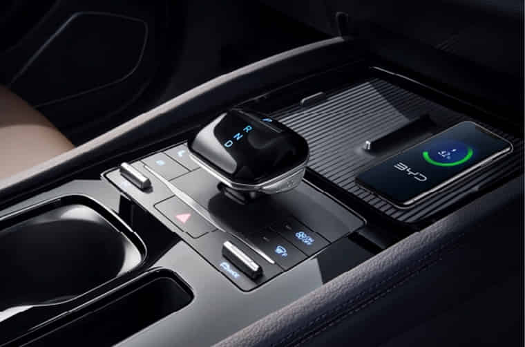 Driver Controls - 3 Driver Controls - 3