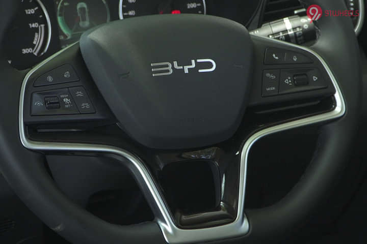BYD eMAX 7 Driver Side Airbag