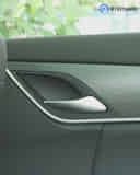 Front Passenger Door Pad Handle