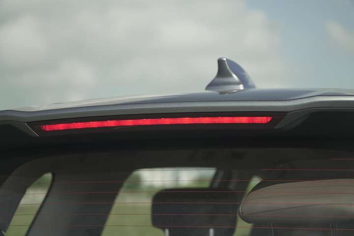 BYD eMAX 7 Rear High Mounted Stop Lamp