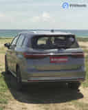 Left Rear Three Quarter