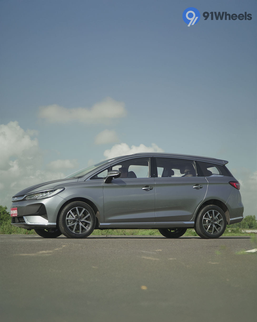 Outerview - 14 Outerview - 14