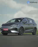 Left Front Three Quarter