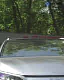 Front Windshield / Windscreen