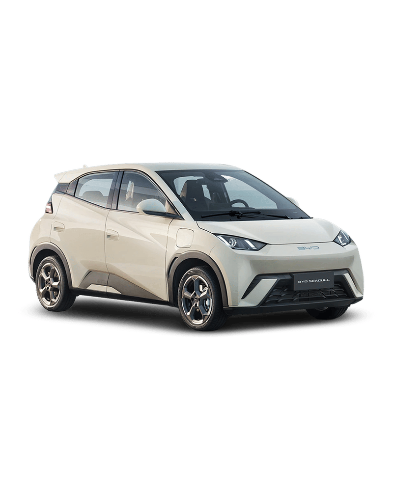 BYD Seagull - Image 1