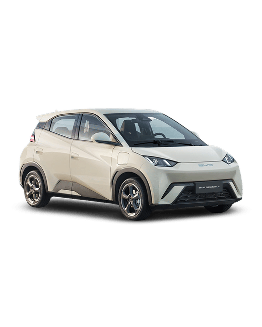 BYD Seagull Specifications BYD Seagull Specifications