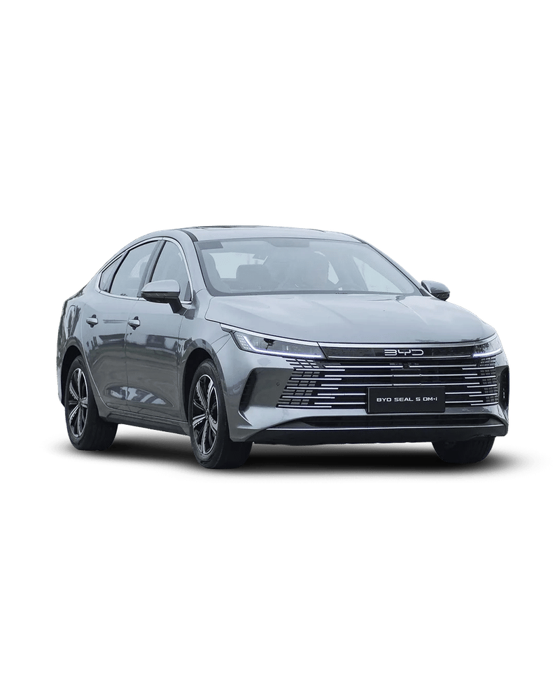 BYD Seal 5 Hybrid