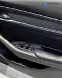 Driver Side Door Switches