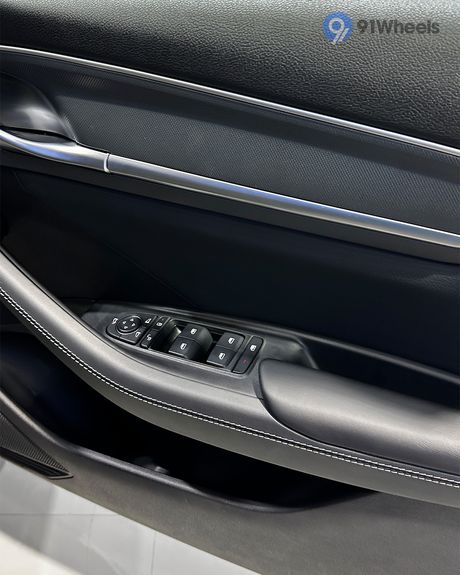 Seal 5 Hybrid Driver Side Door Switches