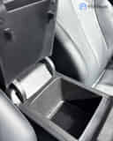Front Centre Arm Rest Storage