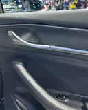 Front Passenger Door Pad Handle