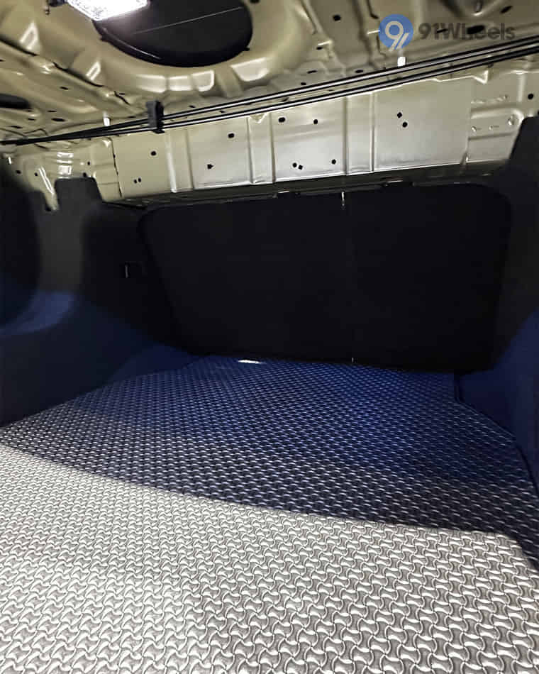 Bootspace & Utility - 2