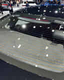 Rear Windshield / Windscreen