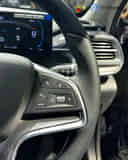 Right Steering Mounted Controls