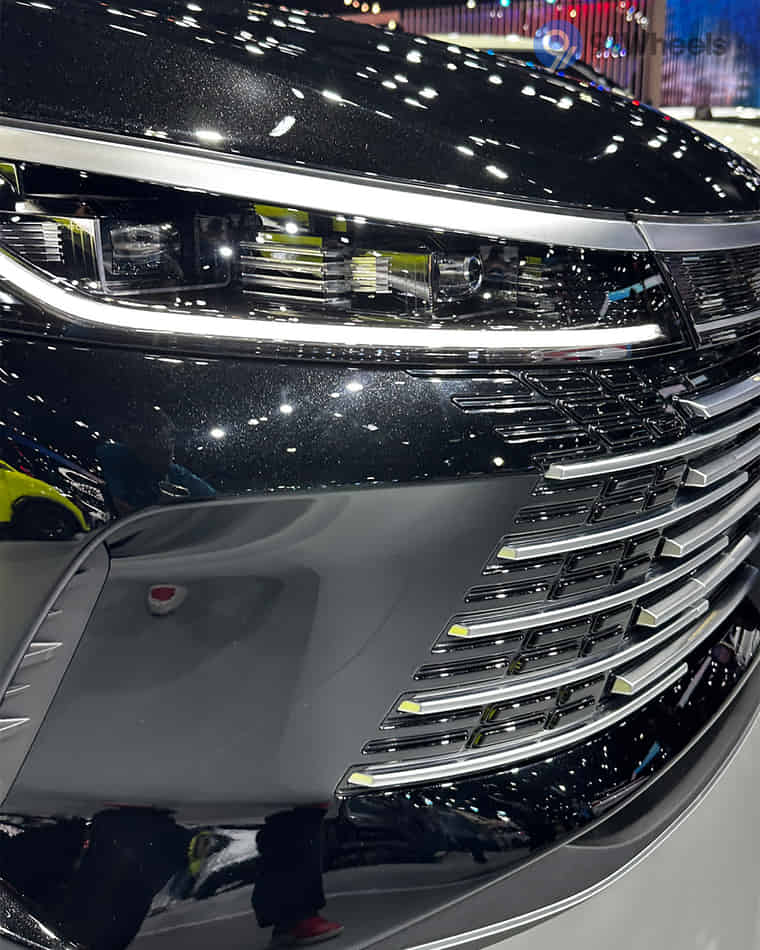 Headlights & Tail-lights - 4