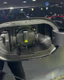 Open Fuel Lid