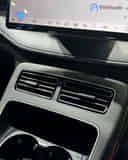 Front Centre Air Vents