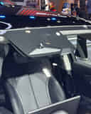 Front Windshield / Windscreen