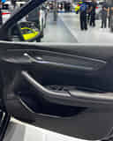 Driver Side Door Pocket