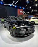 Right Front Three Quarter