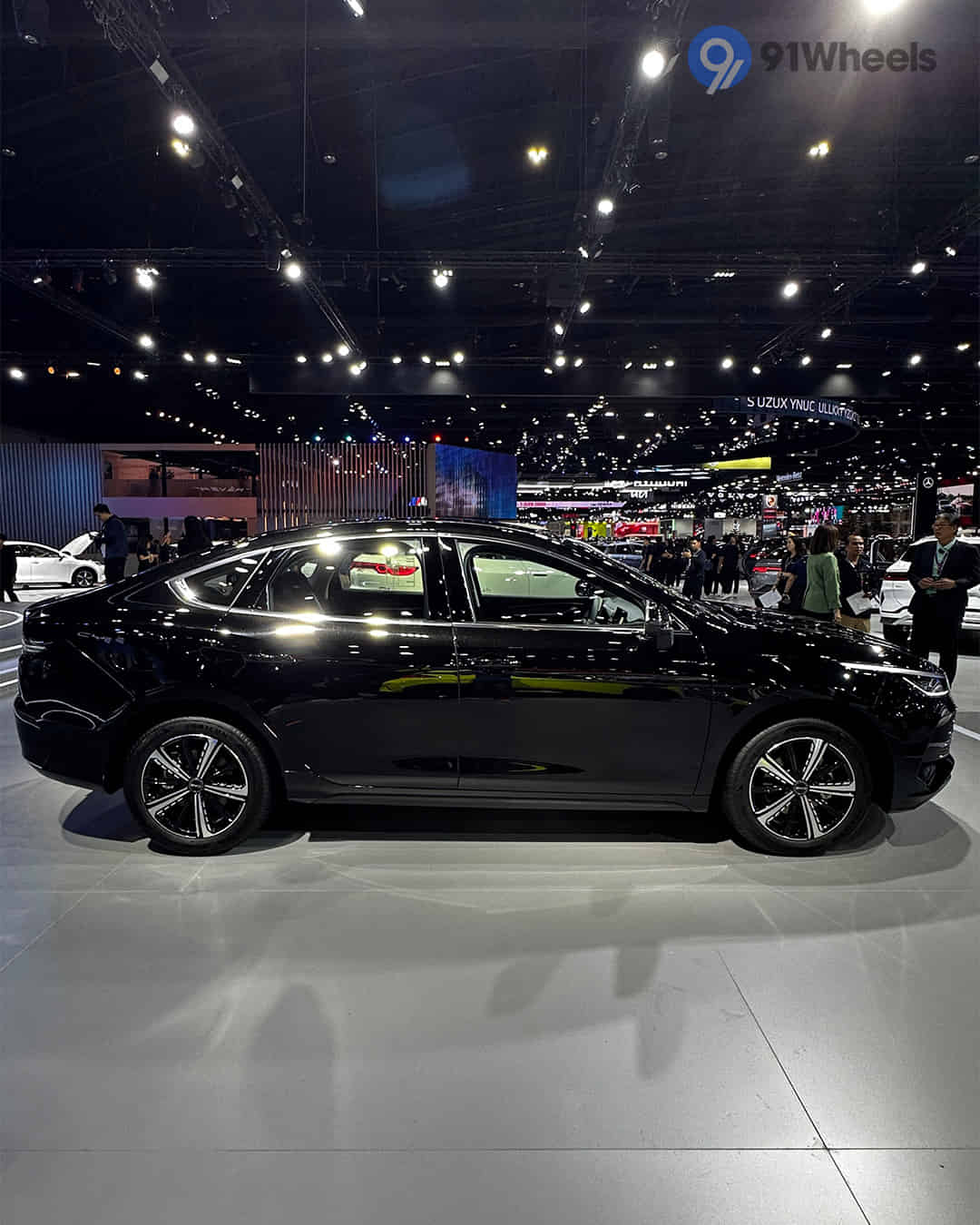 Seal 5 Hybrid 5 Seal 5 Hybrid 5