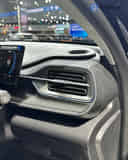 Right Side Air Vents