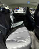 Rear Seats