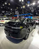 Right Rear Three Quarter