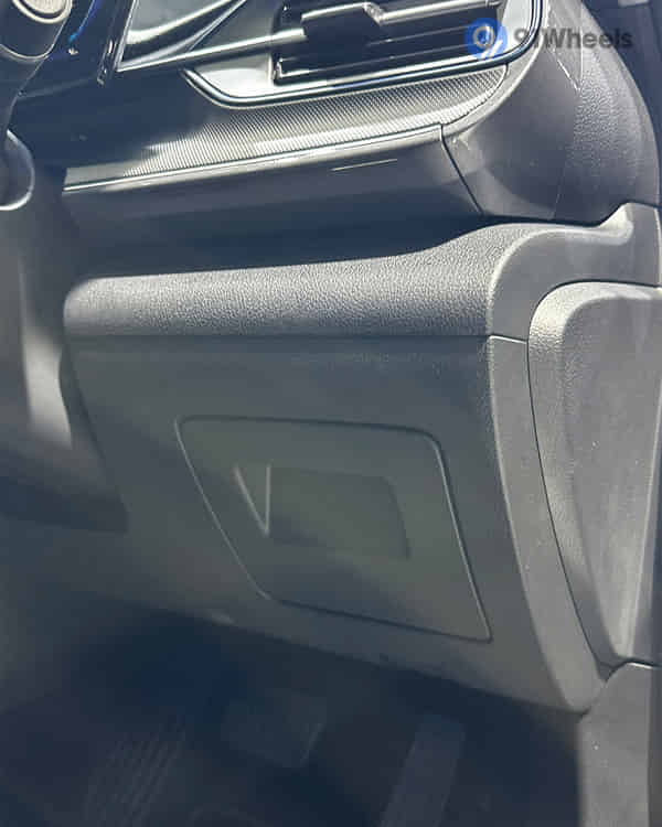 Seal 5 Hybrid image
