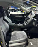 View From Driver's Door