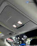Roof Mounted Controls / Cabin Light Controls
