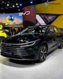 Left Front Three Quarter